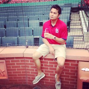 Meet your Posher, Bernie